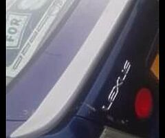 Is200 ducktail - Image 3/4