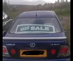 Is200 ducktail - Image 4/4