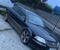 B5 pd130 5 speed