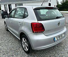 2012 VW POLO 1.2 TDI NCT 11-22 - Image 4/6