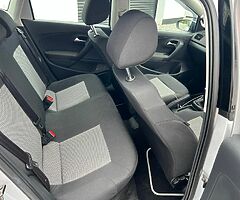 2012 VW POLO 1.2 TDI NCT 11-22 - Image 5/6