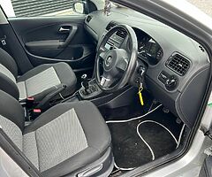 2012 VW POLO 1.2 TDI NCT 11-22 - Image 6/6