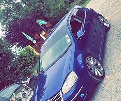 Kitted mk5 golf hybrid turbo - Image 3/10