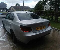 2006 BMW 523i msport - Image 4/7