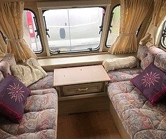 Lunar premiere 516l 5 berth - Image 5/8