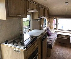 Lunar premiere 516l 5 berth - Image 7/8