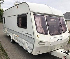 Lunar premiere 516l 5 berth - Image 8/8