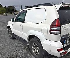 08 Landcruser