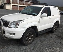 08 Landcruser - Image 4/9