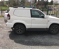 08 Landcruser - Image 5/9