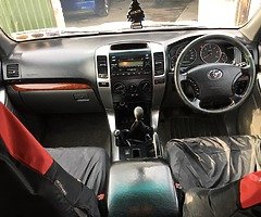 08 Landcruser - Image 7/9
