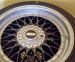 Bbs Alloys