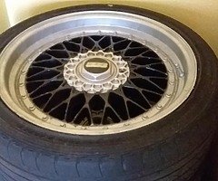 Bbs Alloys