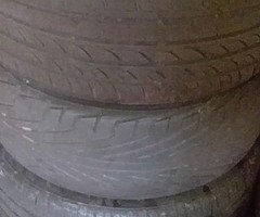 Bbs Alloys - Image 4/4
