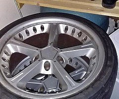 1945 Volkswagen Atlas