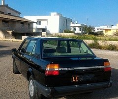 1979 alfa romeo Giulietta - Image 4/8