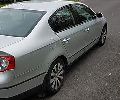 Volkswagen passat - Image 4/9