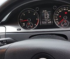 Volkswagen passat - Image 6/9