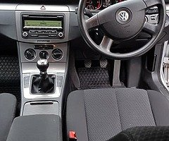 Volkswagen passat - Image 9/9