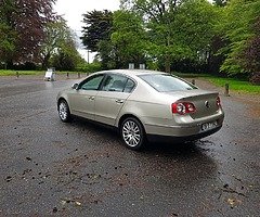 Volkswagen Passat - Image 4/6