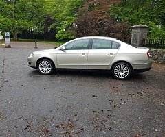 Volkswagen Passat - Image 5/6