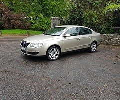 Volkswagen Passat - Image 6/6