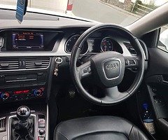 Audi A5 SE - Image 5/6