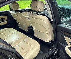 2011 Renault Laguna 2.0 dci 150bhp high spec - Image 9/10