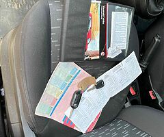 2014 Vauxhall Combo - Image 5/6