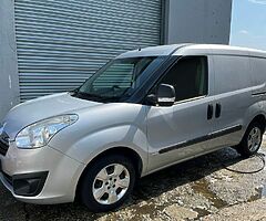 2014 Vauxhall Combo - Image 6/6