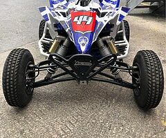 2016 Yamaha 450r