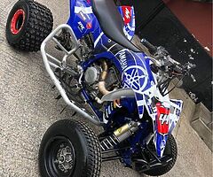 2016 Yamaha 450r - Image 6/6