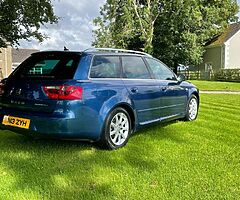 2013 SEAT Exeo