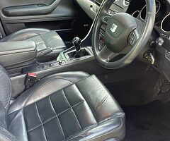 2013 SEAT Exeo - Image 5/8