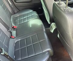 2013 SEAT Exeo - Image 6/8