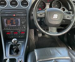 2013 SEAT Exeo - Image 7/8