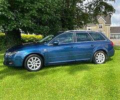 2013 SEAT Exeo - Image 8/8