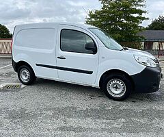 2015 Renault KANGOO