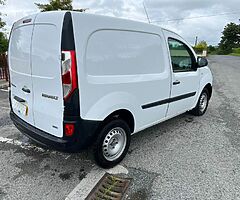 2015 Renault KANGOO