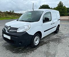 2015 Renault KANGOO