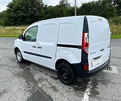 2015 Renault KANGOO - Image 4/9