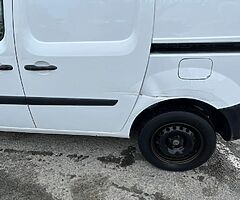 2015 Renault KANGOO - Image 5/9