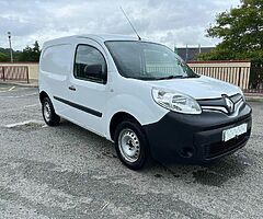 2015 Renault KANGOO - Image 9/9