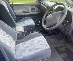 Toyota Land Cruiser - Image 4/7