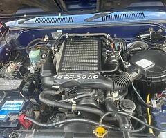 Toyota Land Cruiser - Image 5/7