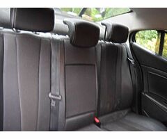 2012 2012 RENAULT FLUENCE 1.5 DCI 110 BHP TOMTOMED NCT 5/23  FLUENCE - Image 8/10