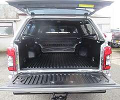 2019 Mitsubishi L200 barbarian X - Image 4/10