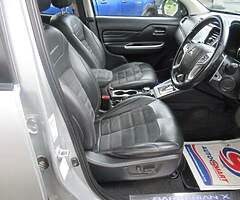 2019 Mitsubishi L200 barbarian X - Image 5/10