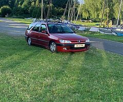 306 dturbo estate - Image 9/10