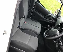 2018 Peugeot Partner - Image 4/8